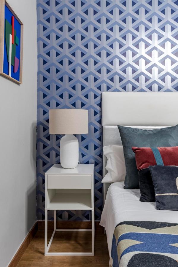 Beautiful Room In Heart Of مدريد المظهر الخارجي الصورة